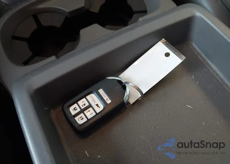 2014 Honda Odyssey Ex-L from USA, damaged, VIN 5FNRL5H64EB120395